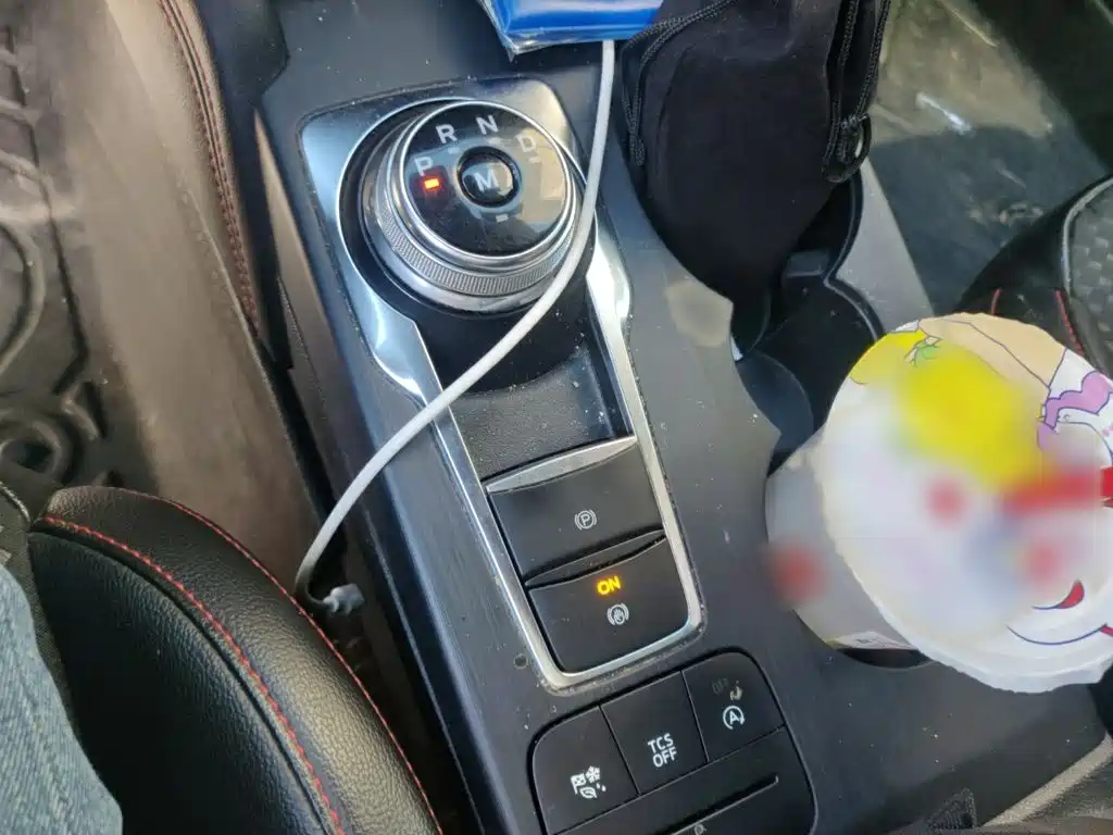 Ford Focus — миниатюра 7