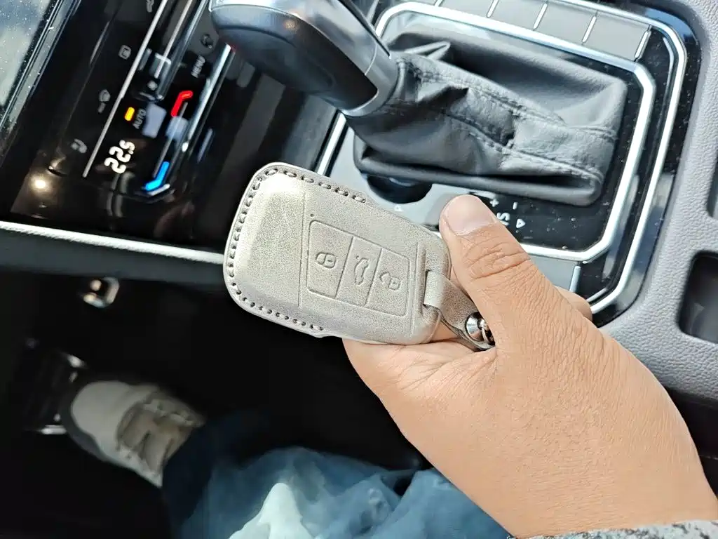 Volkswagen Magotan — миниатюра 9