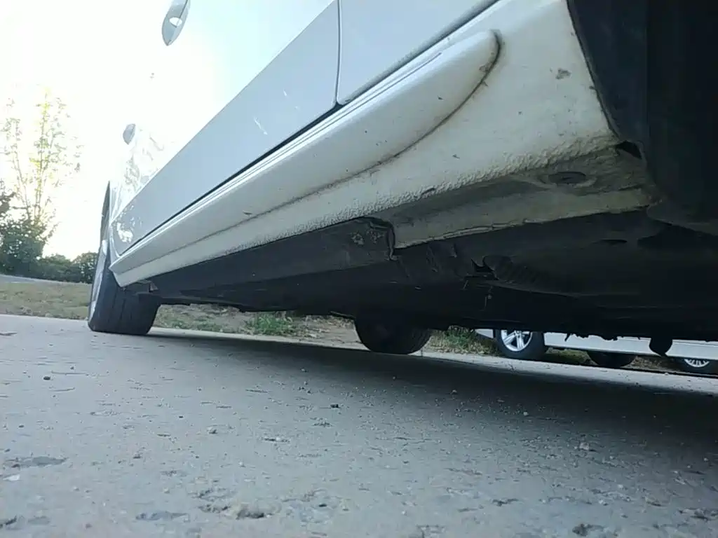 Audi A4L — миниатюра 21