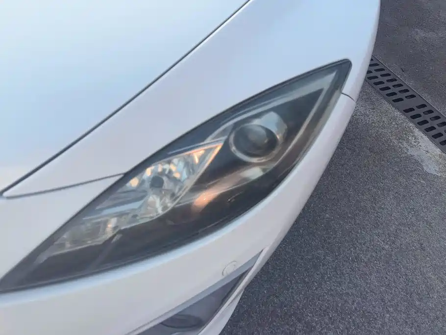Mazda Ruiyi — миниатюра 5
