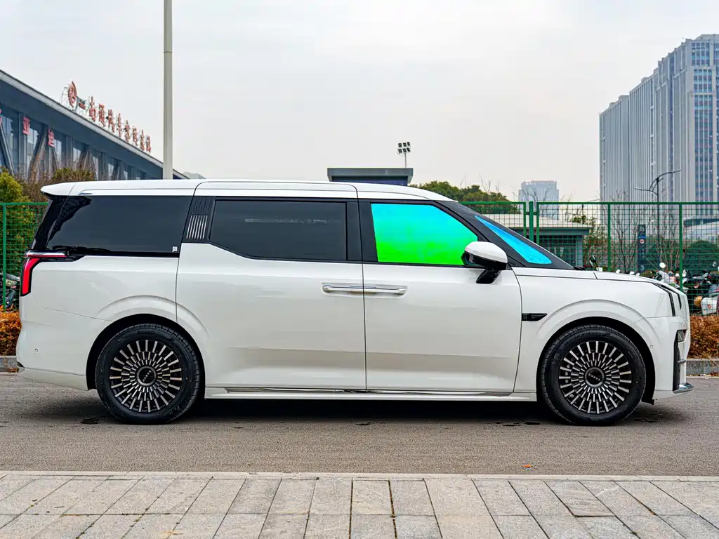 ZEEKR EXTREME KRYPTON 009