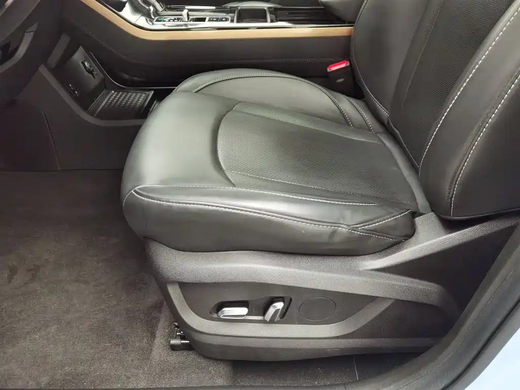 EXEED STAR WAY CHASING THE WIND C DM