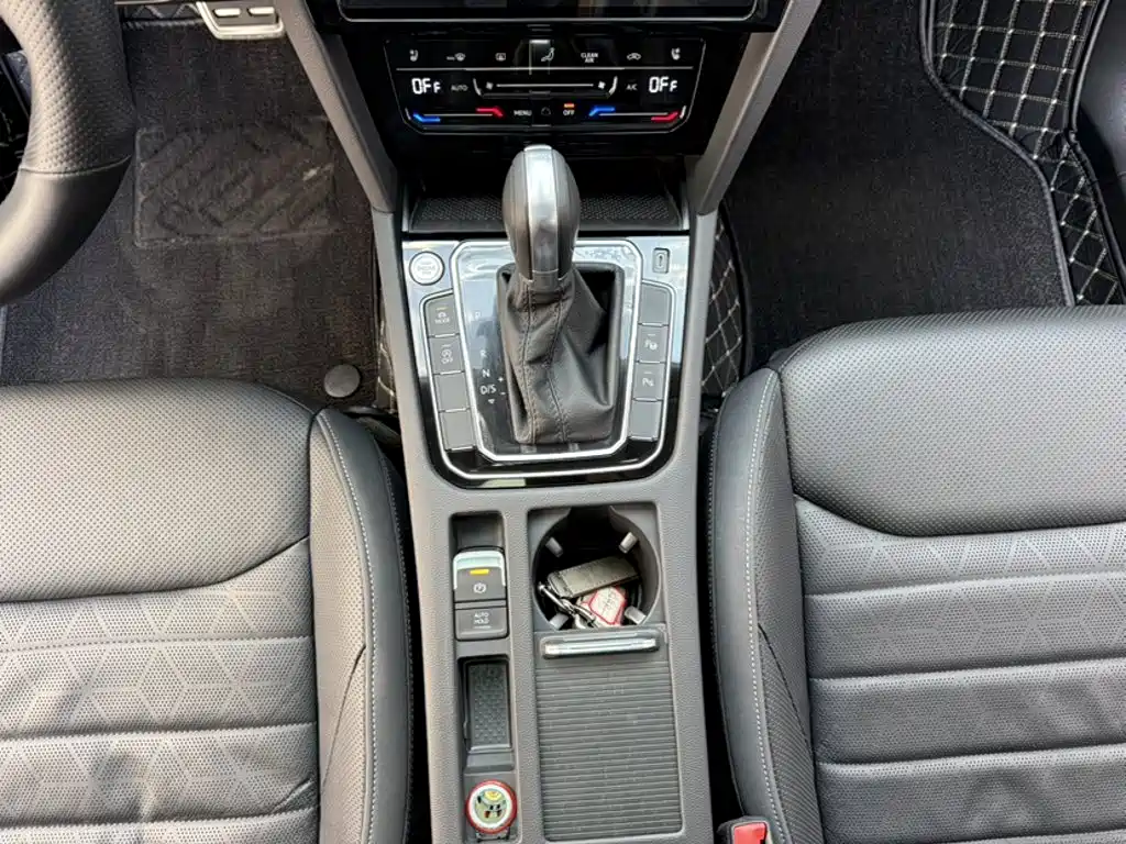 Volkswagen CC — миниатюра 15