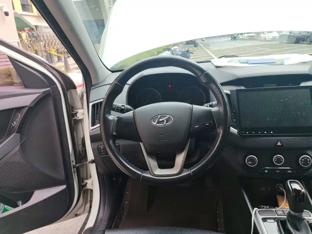 Hyundai ix25 — миниатюра 6