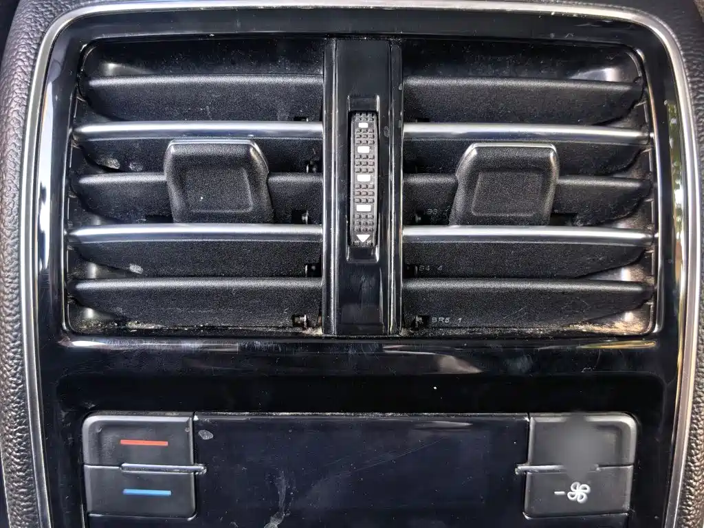 Volkswagen Magotan — миниатюра 17