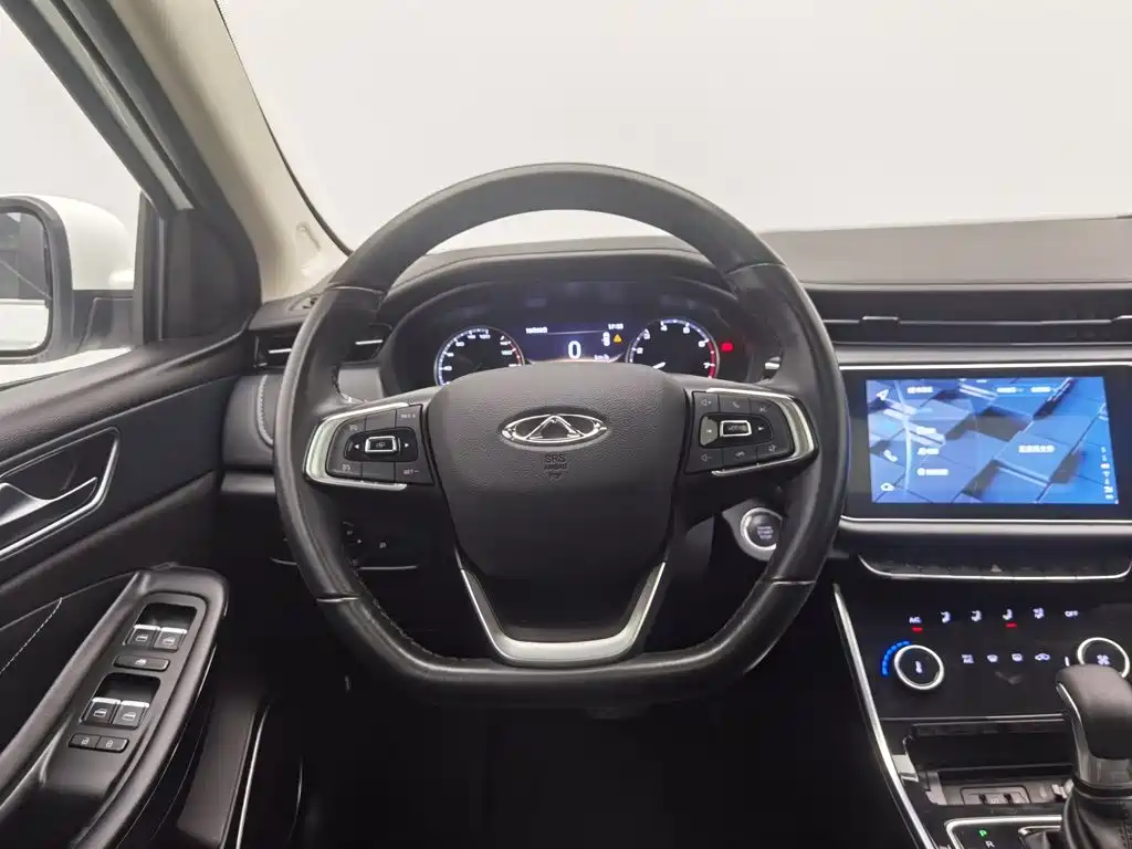 Chery Arrizo GX — миниатюра 11