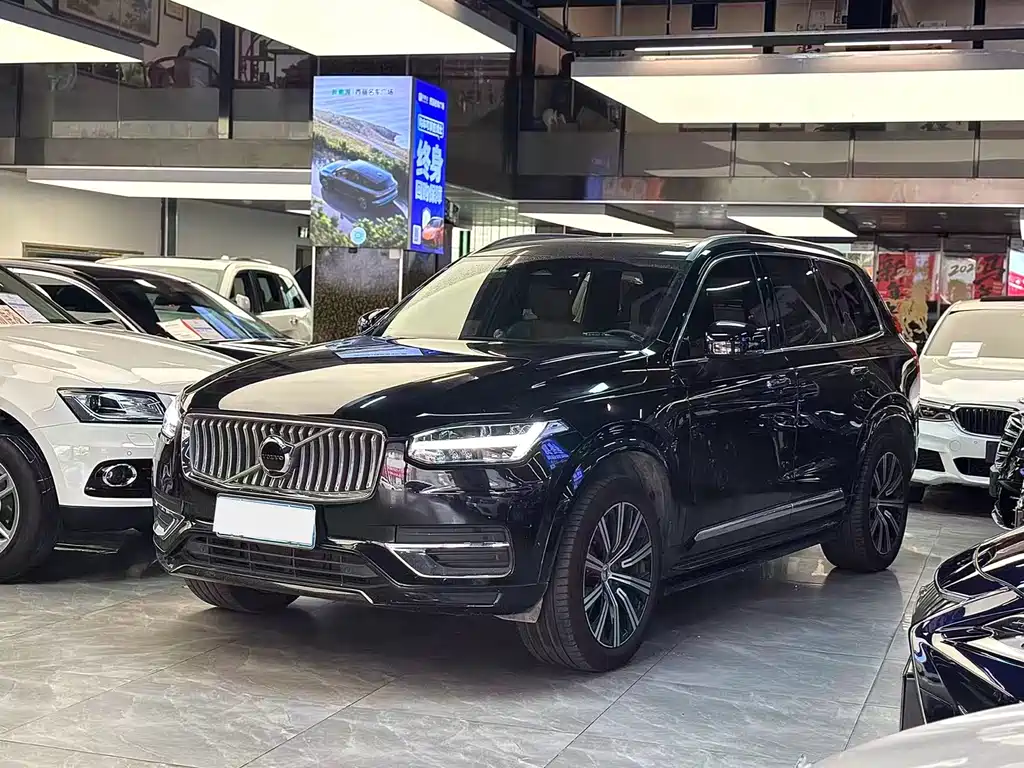 Volvo XC90 2023