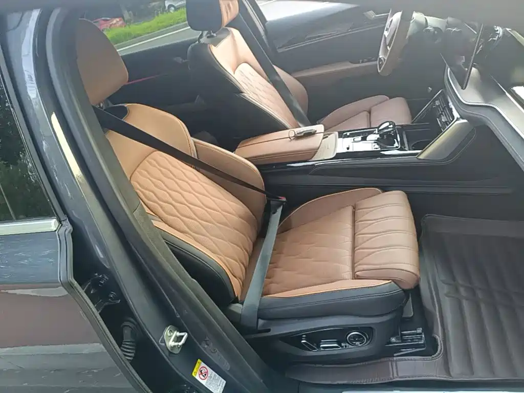 BYD Tang New Energy — миниатюра 25