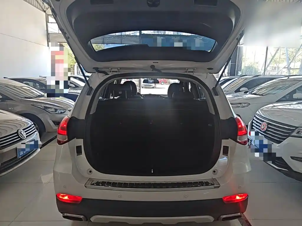 Haval H2 — миниатюра 19