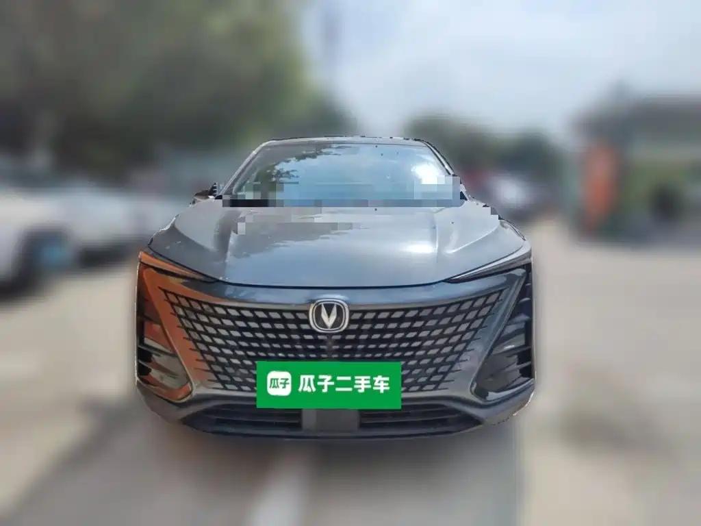 Changan UNI-T — миниатюра 2
