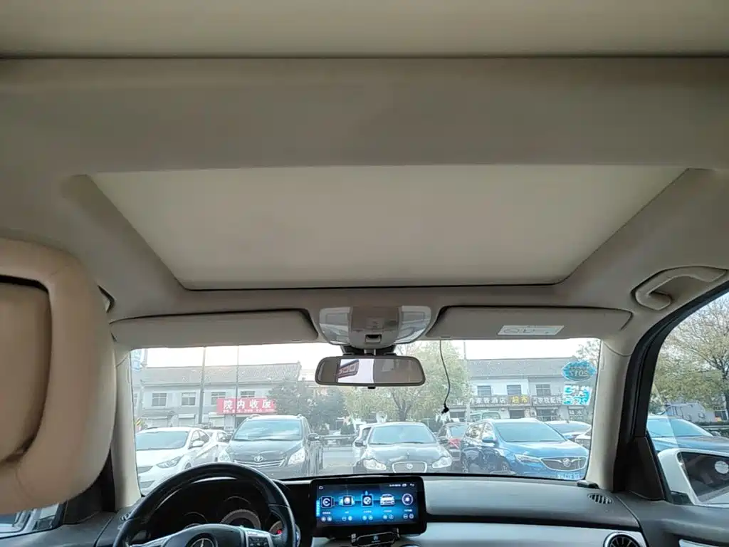 Mercedes-Benz GLK-Class — миниатюра 18