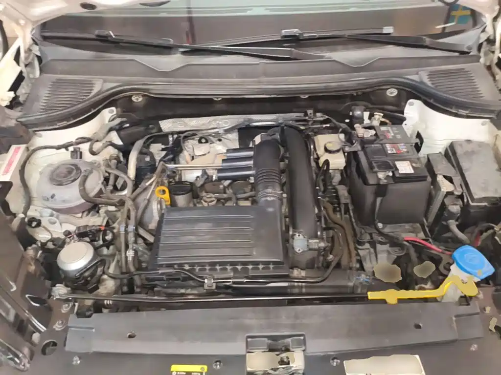 Volkswagen Tharu — миниатюра 20