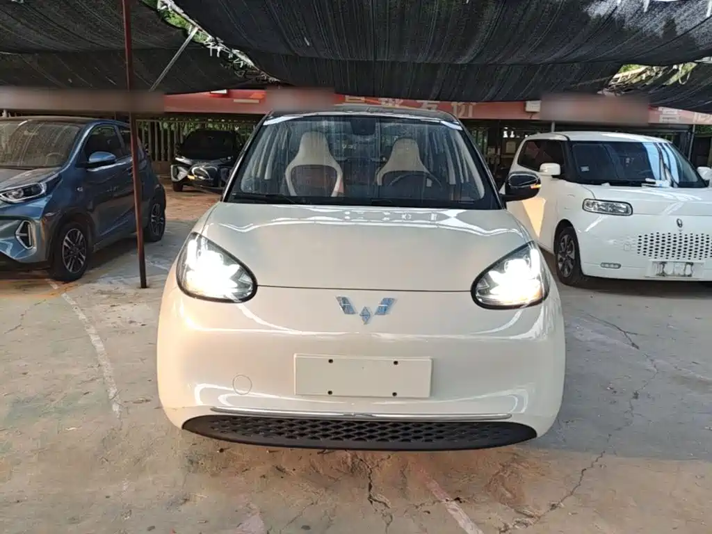 Wuling Bingo — миниатюра 3