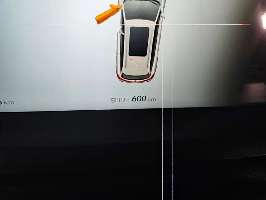 Changan CS75 — миниатюра 17