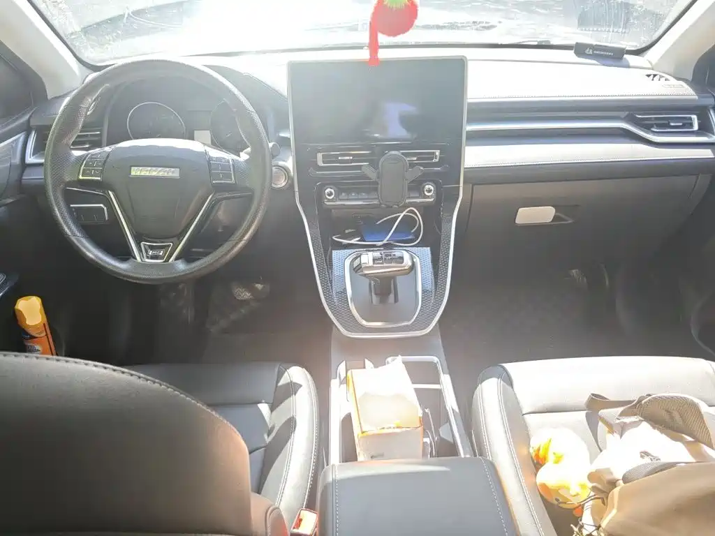 Haval M6 — миниатюра 5