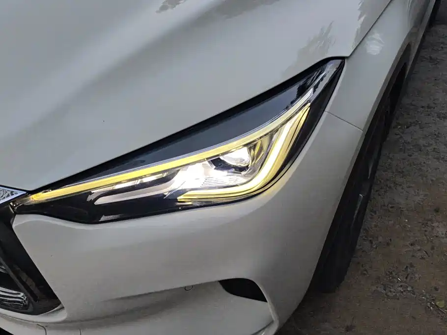 Infiniti QX50 — миниатюра 5