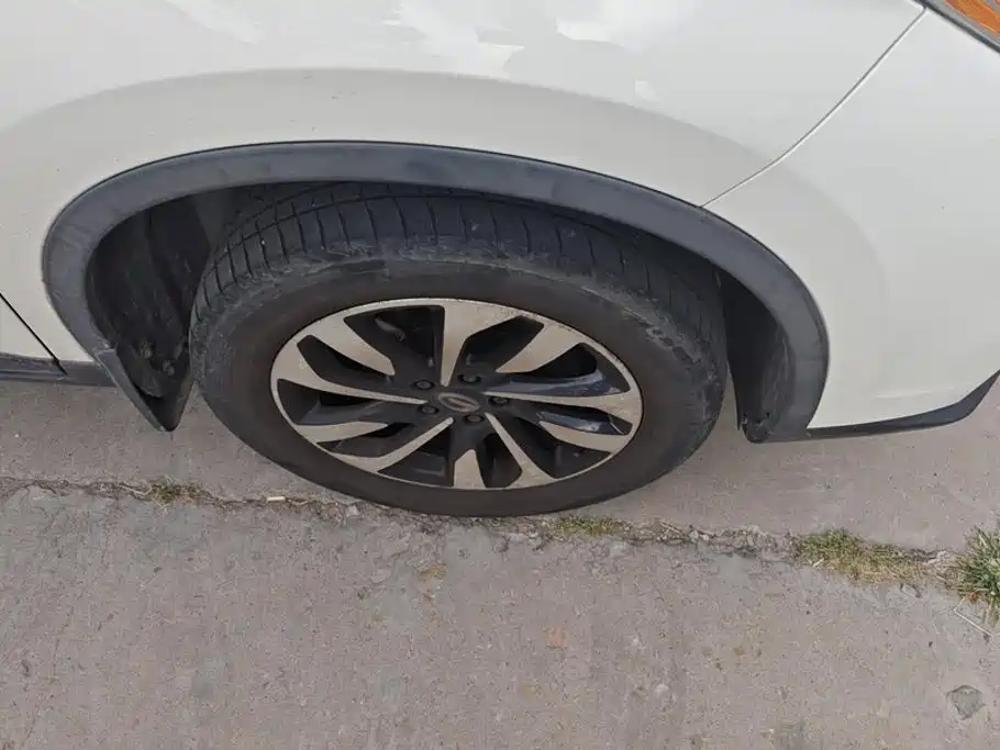 GAC Motor Trumpchi GS4 — миниатюра 6