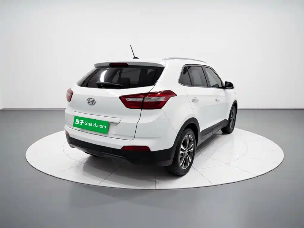 Hyundai ix25 — миниатюра 4