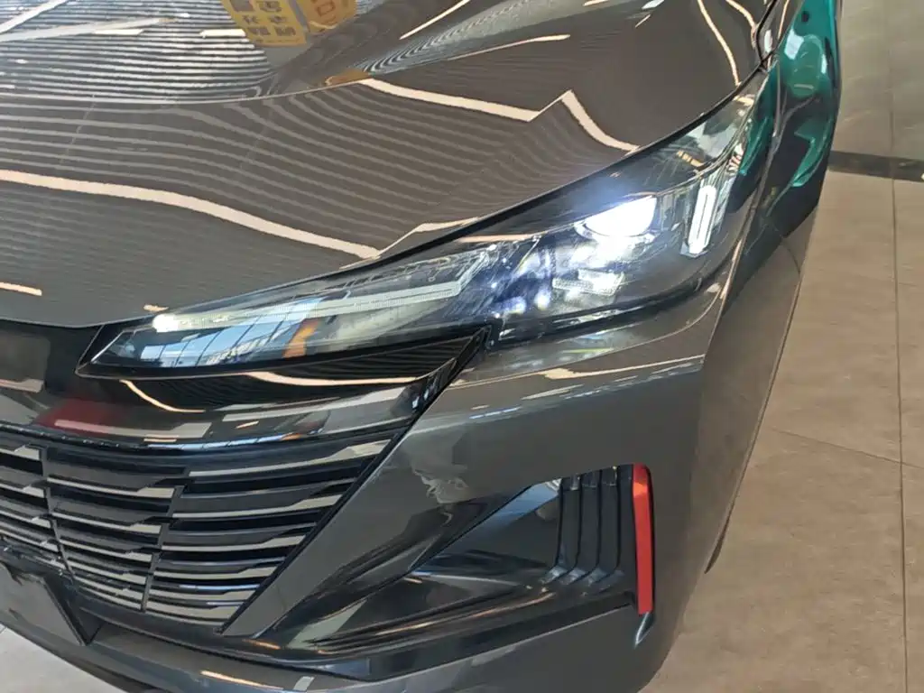 Changan CS55PLUS — миниатюра 24