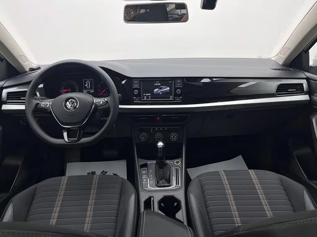 Volkswagen Lavida 2019 1.5L AT VI
