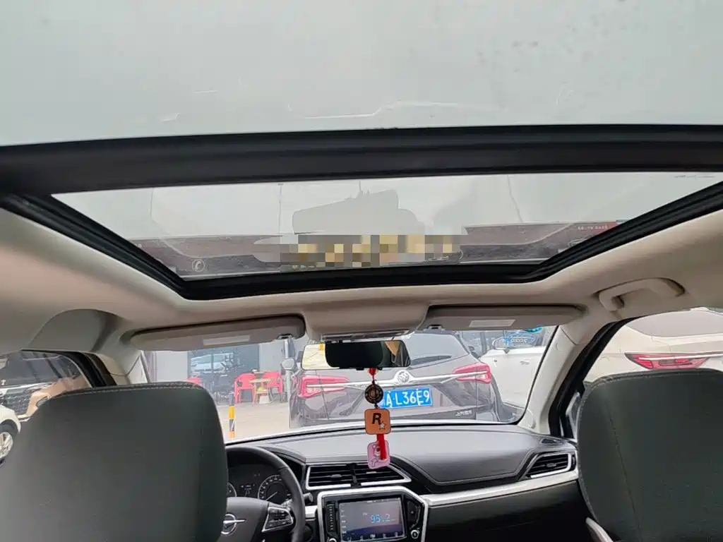 Haima Haima S5 Youth — миниатюра 18