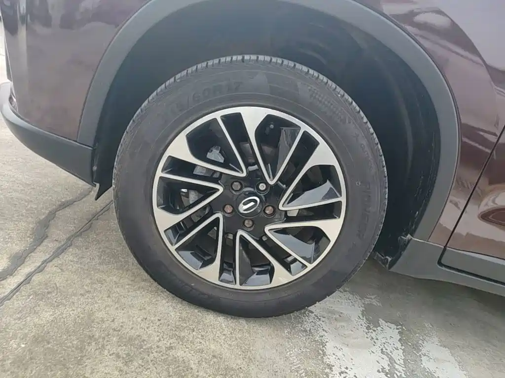 GAC Motor Trumpchi GS4 — миниатюра 23