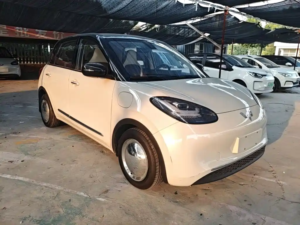 Wuling Bingo — миниатюра 4