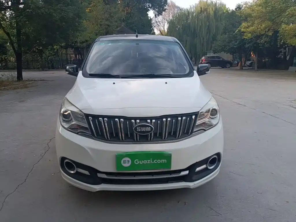 SWM SWM X2 — миниатюра 3