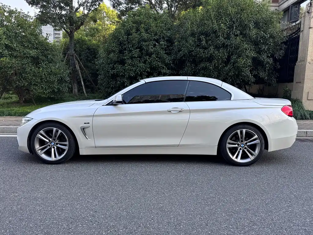 BMW 4 Series — миниатюра 7