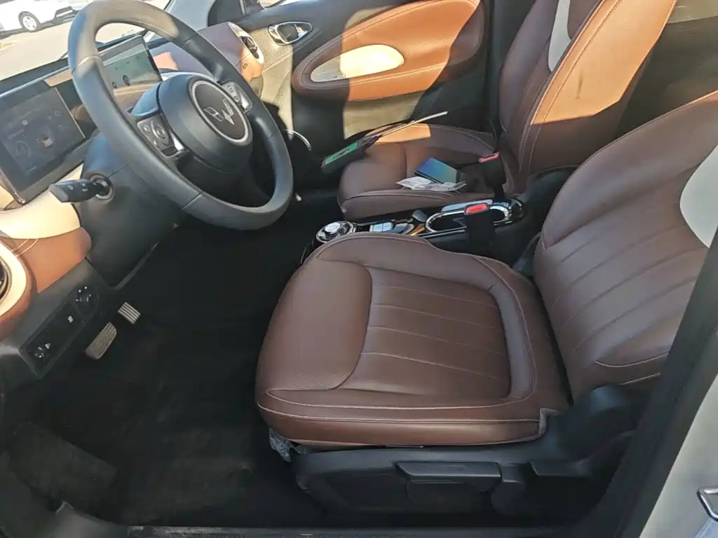 Wuling Bingo — миниатюра 15