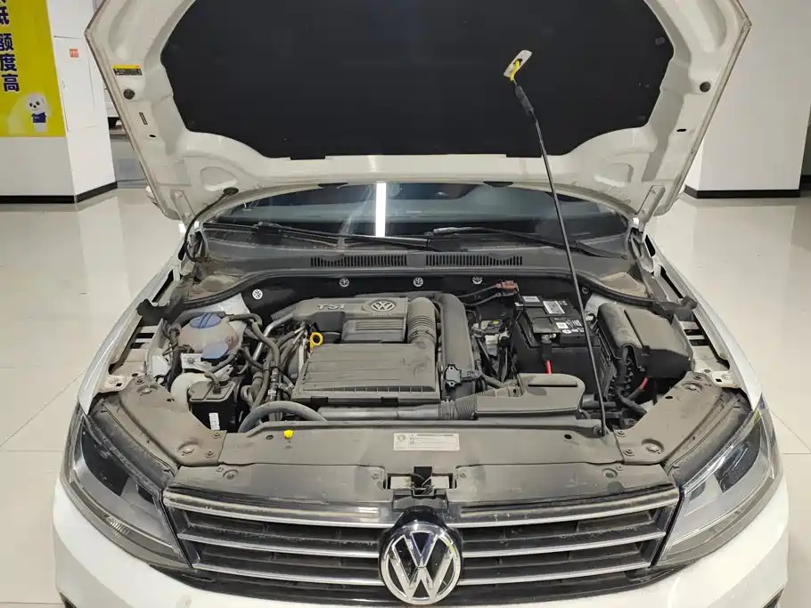 Volkswagen Sagitar — миниатюра 10