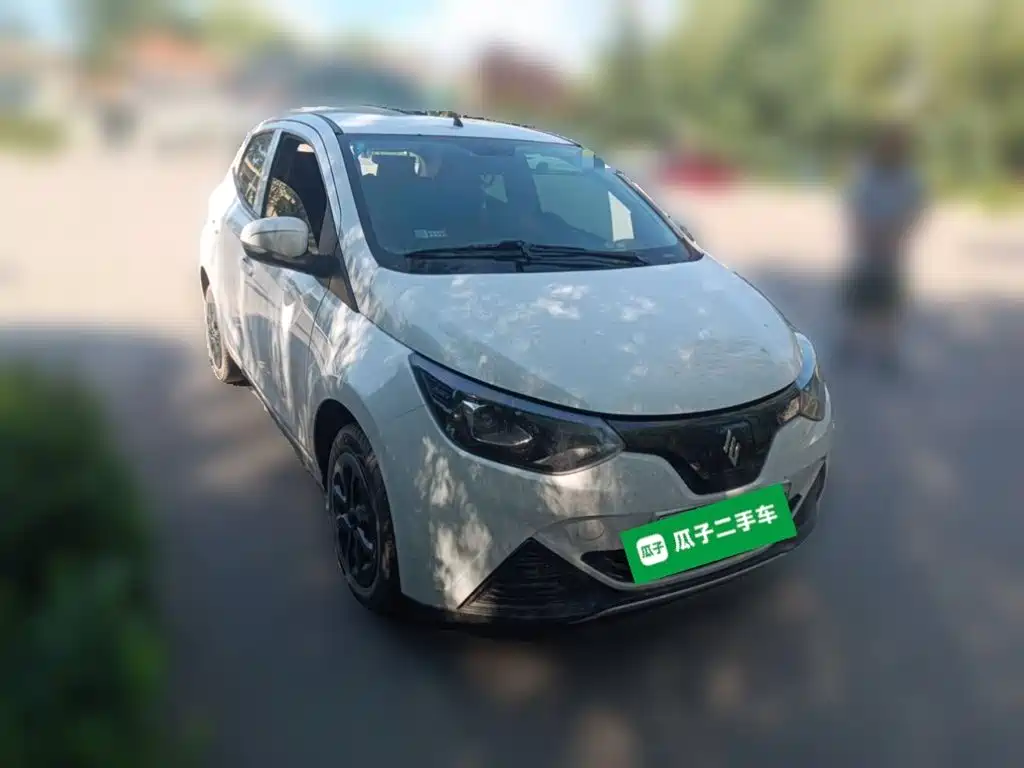 JMEV EV2 — миниатюра 24