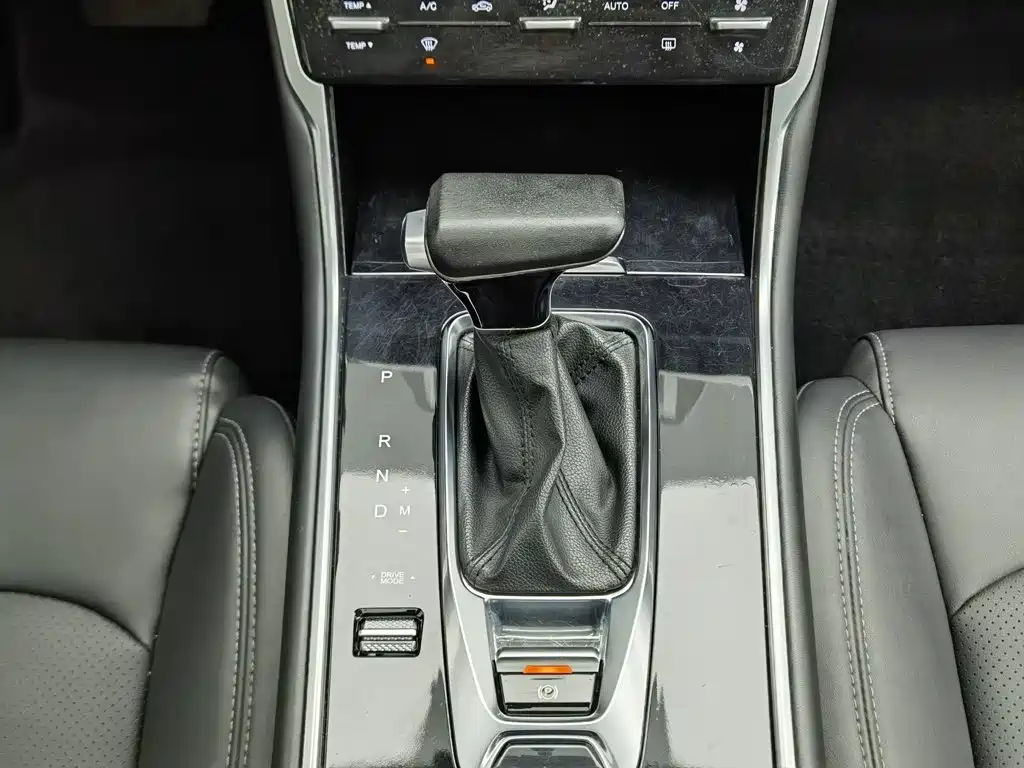 Changan CS75 — миниатюра 13