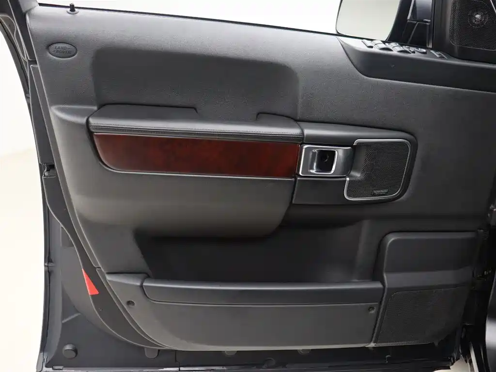 Land Rover Range Rover 2011 5.0 SC V8