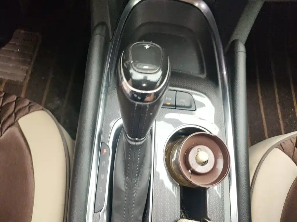 Chevrolet Malibu XL — миниатюра 15