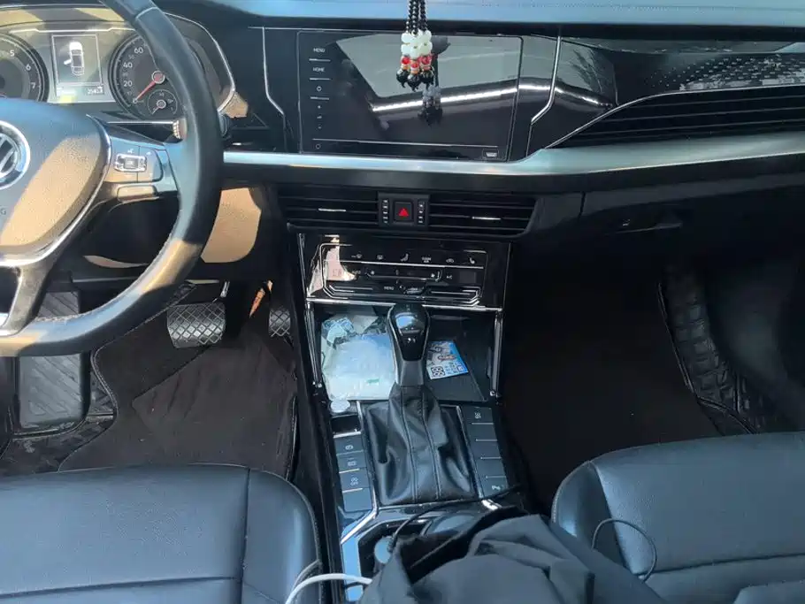 Volkswagen Passat — миниатюра 16