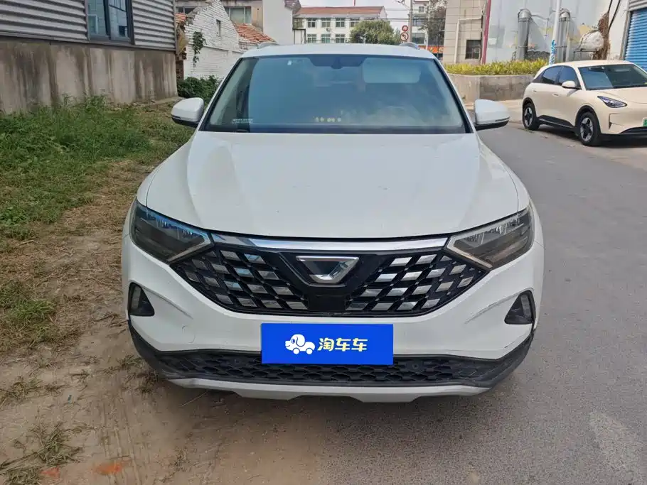 Jetta VS5 — миниатюра 2