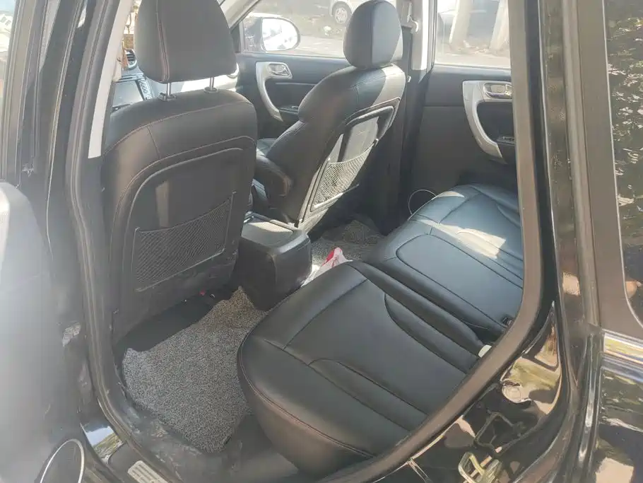 Haval H6 — миниатюра 11