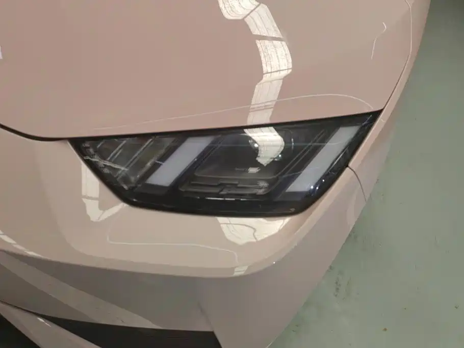 BYD Seagull 2025 305km