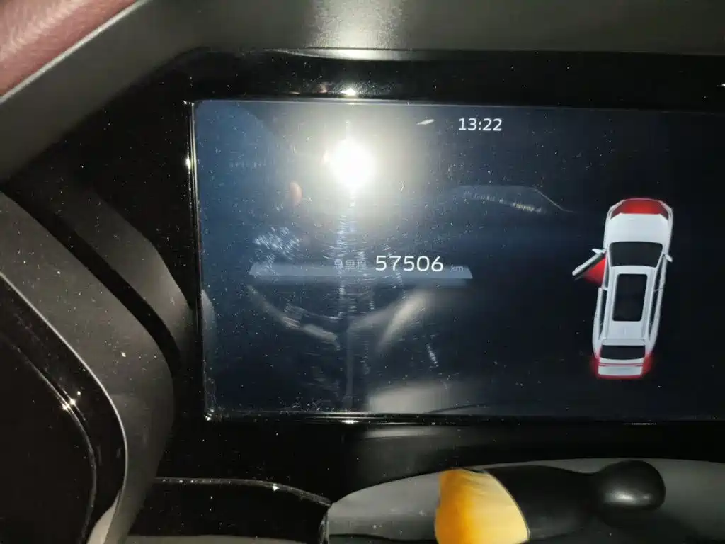 Geely Xingyue L — миниатюра 5