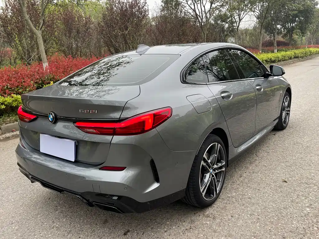 BMW 2 Series (Import) — миниатюра 15
