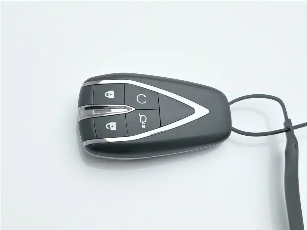 CHANGAN UNI V SMART IDD