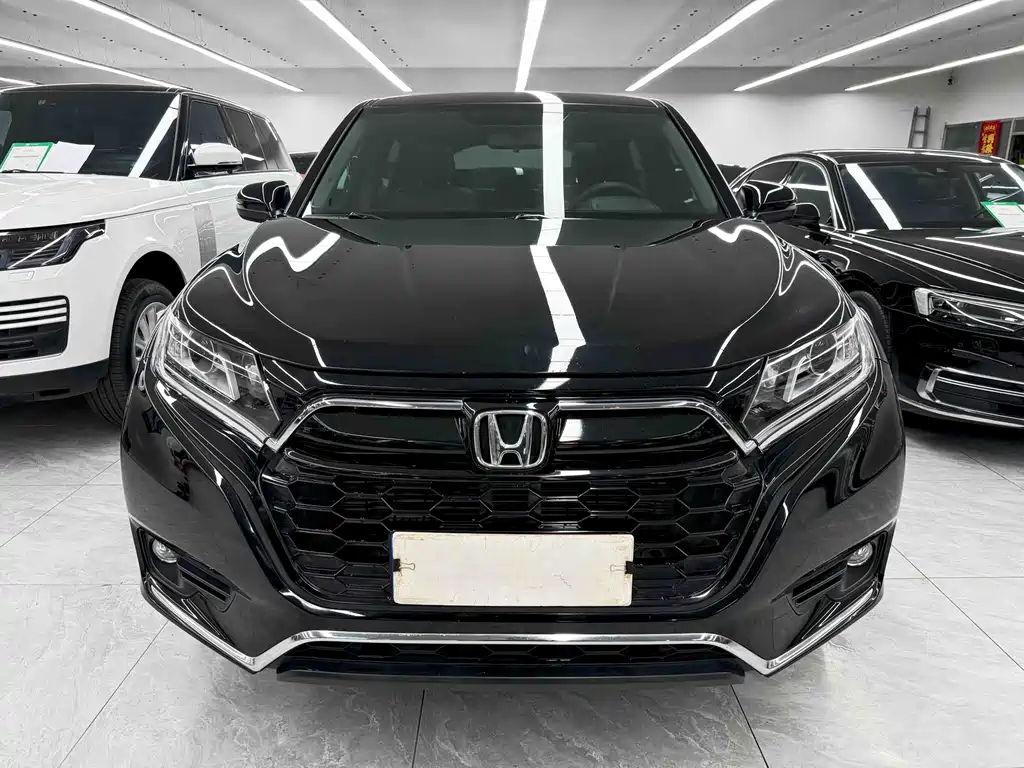 Honda UR-V 2020 240TURBO