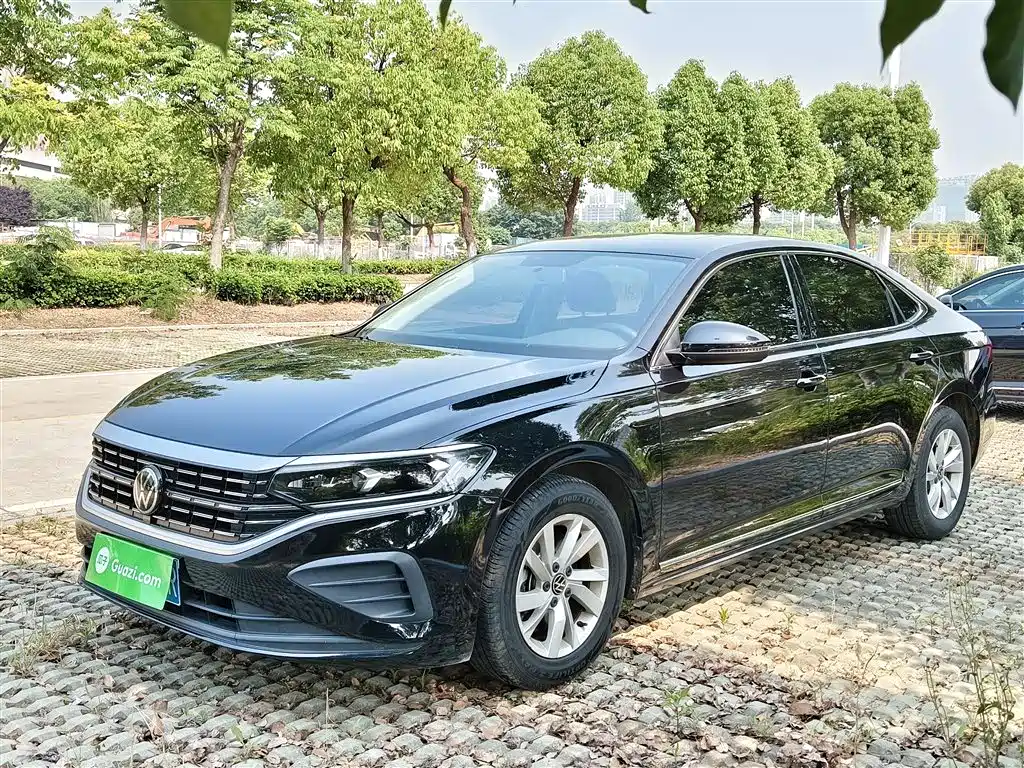 Купить Volkswagen Passat