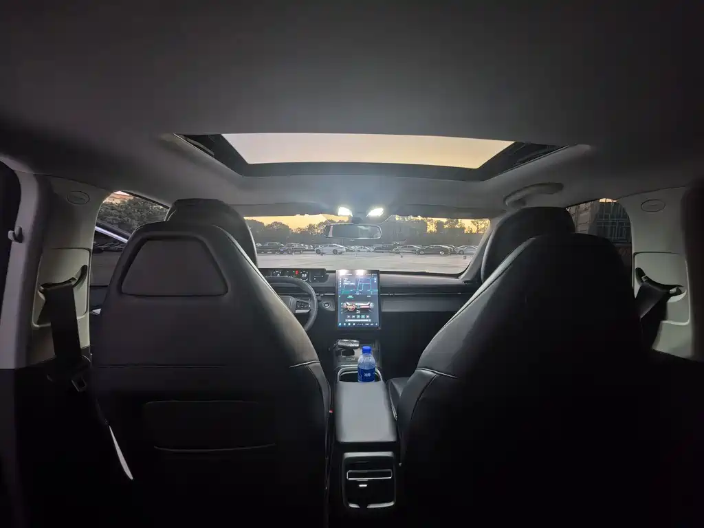 Changan Eado — миниатюра 12