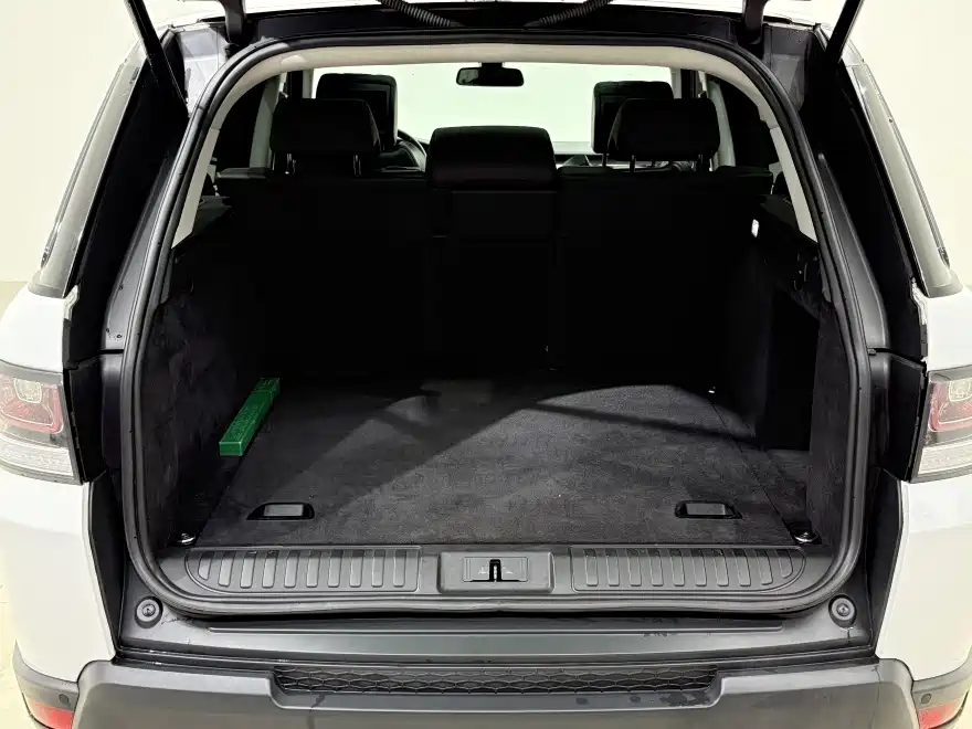 Land Rover Sport — миниатюра 17