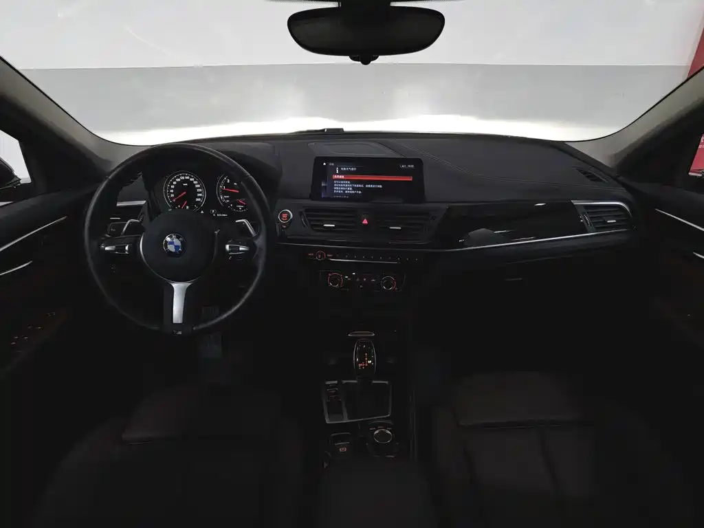 BMW 1 Series — миниатюра 5