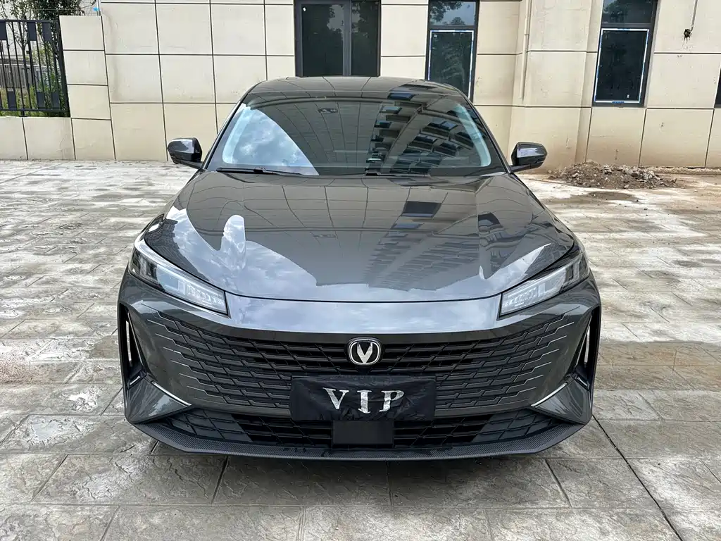 Changan Yida 2023 NE 1.5T GDI DCT Luxury