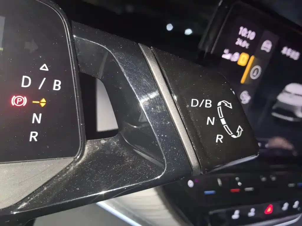 Volkswagen ID.4 Crozz — миниатюра 15