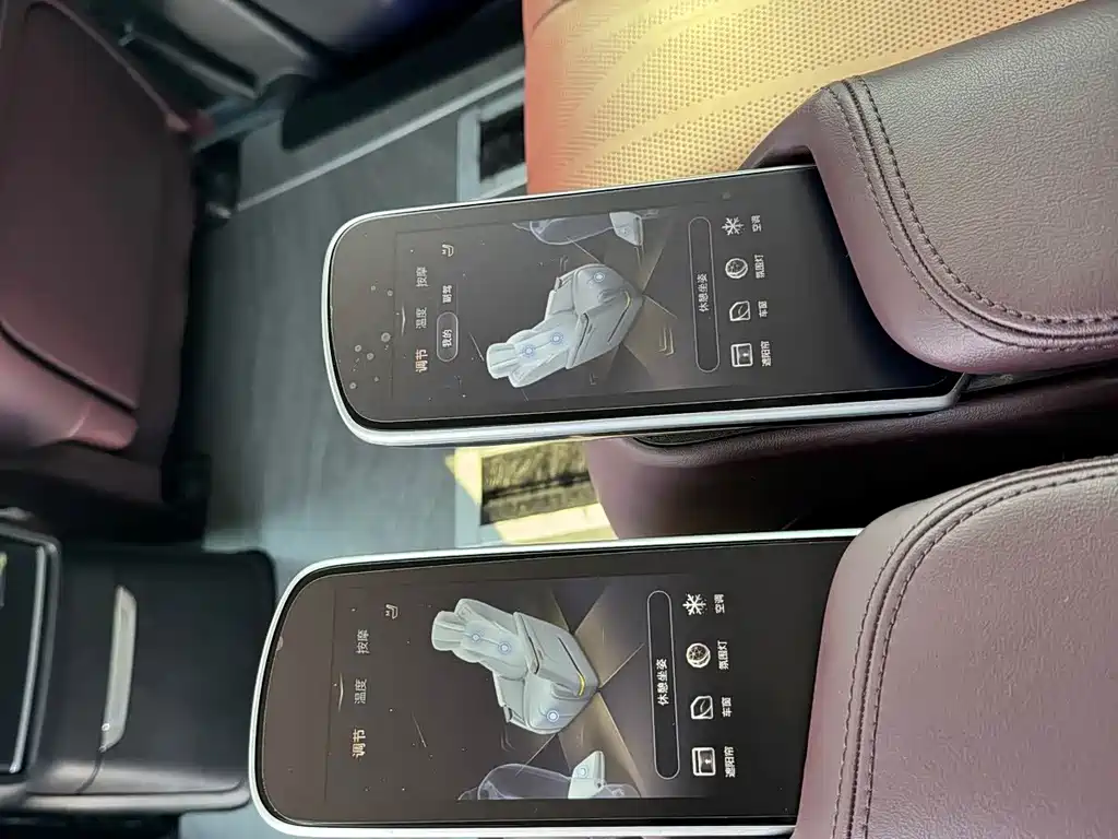 Buick Century — миниатюра 17